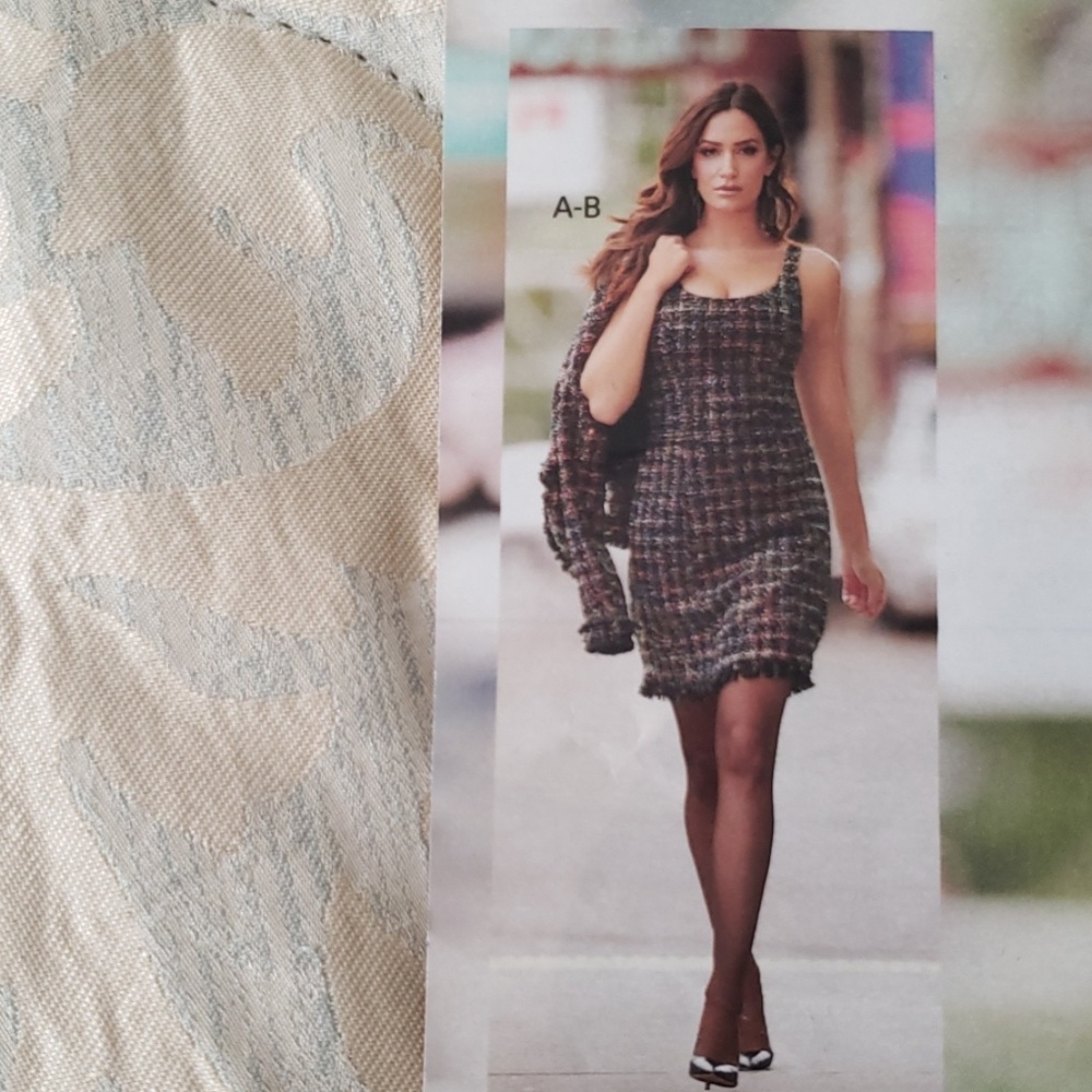 Boston Proper sheath dress